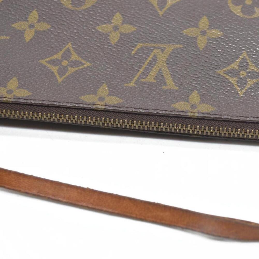 Louis Vuitton Monogram Pochette Accessories AR0936 - Picture 15 of 15